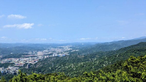 大尖山。走向2770862