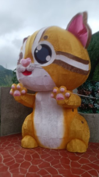 橋聳雲天綠雕園區1753783