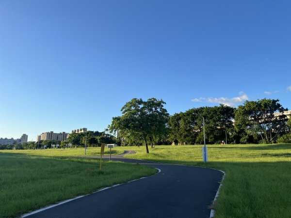 [2025臺北健走趣-02/49] 2025_0630_古亭河濱公園2825344