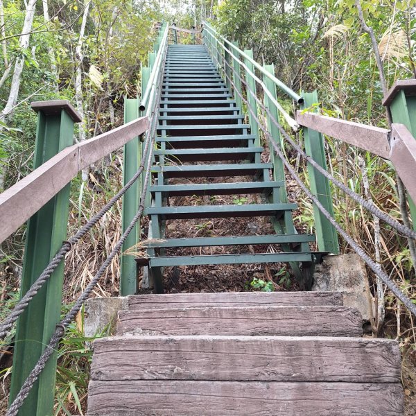 【小百岳52】後尖山完成!2705868