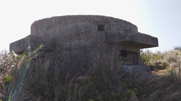 [苗栗]白虎縱走 | 白沙屯 - 通霄2737054