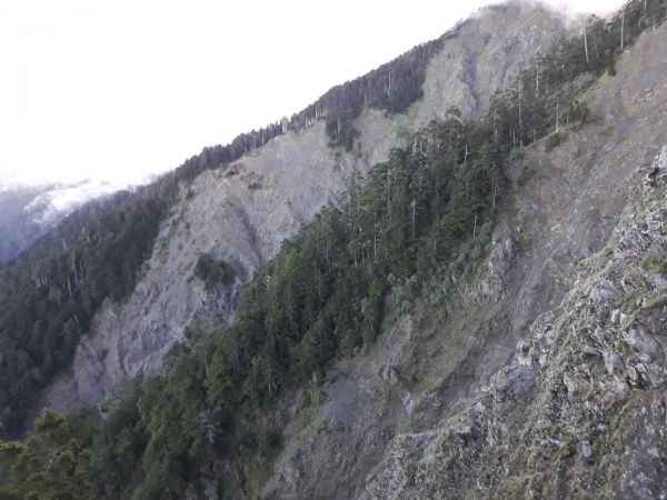 合歡山西北縱走183751
