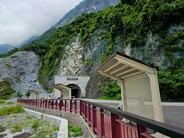 崇德休憩區(清水斷崖)2841164