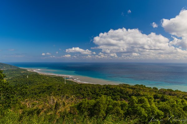 [台東]巴塱衛山2978315