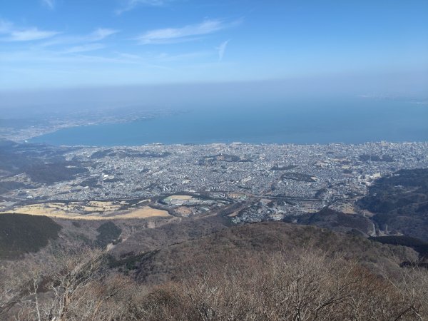 九州大分：別府纜車&鶴見岳2999285