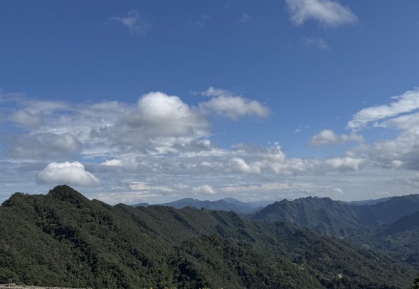二格山走南邦寮山經草湳福德宮回二格公園3005865