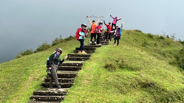 10/20(日)🌈石觀音線-桃源谷-灣頭坑山-天公廟🌈2630980