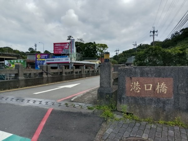 基隆市三角洲嶺北峰+獅球嶺+獅球嶺北峰+西砲台山+紅龍山+蚵殼港山+碉堡峰3018829
