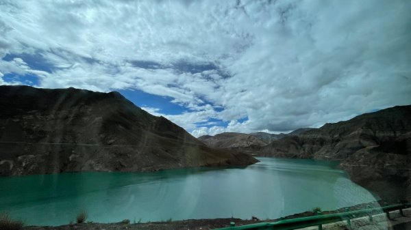 川藏33天深度之旅💙#稻城亞丁-來古冰川2902448