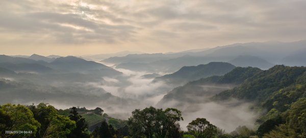 坪林南山寺&十分瀑布3/242459993