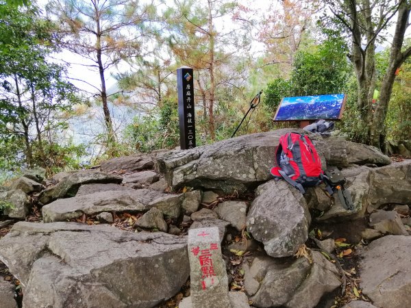 【台中。和平】谷關七雄入門款。 唐麻丹山874505