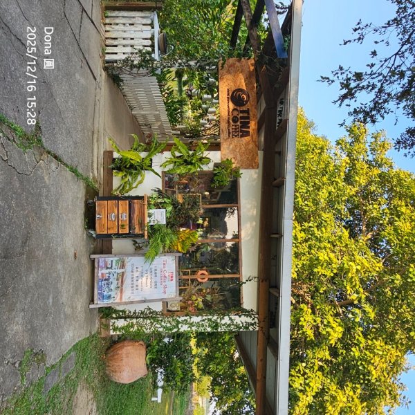 20251216太平山石門山小粗坑山O型+蕃薯藤TINA廚房2972646