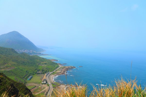 S行者｜海景秘境｜南子吝步道964244