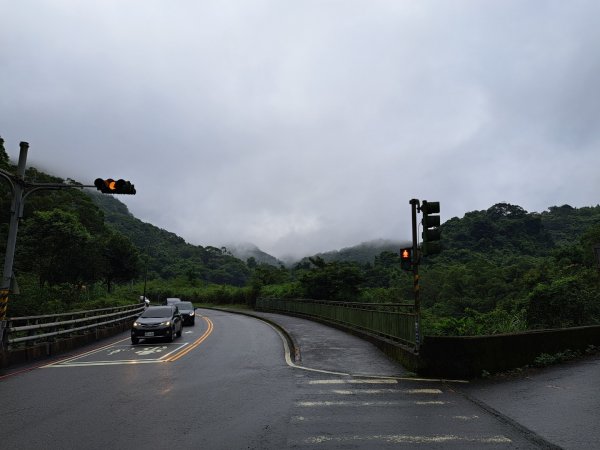 淡蘭中路第一段：暖東峽谷到十分老街3105668