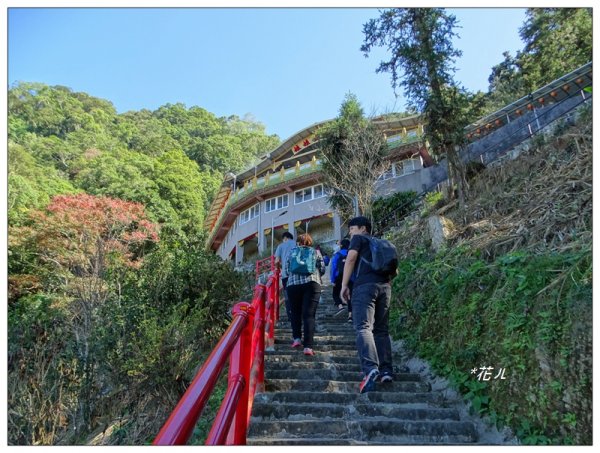 南庄/仙山步道(小百岳)760264