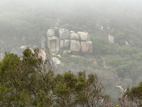 來去馬祖列島 Day 5 北竿 南竿/雲台山 小百岳#98 媽祖巨神像3043186