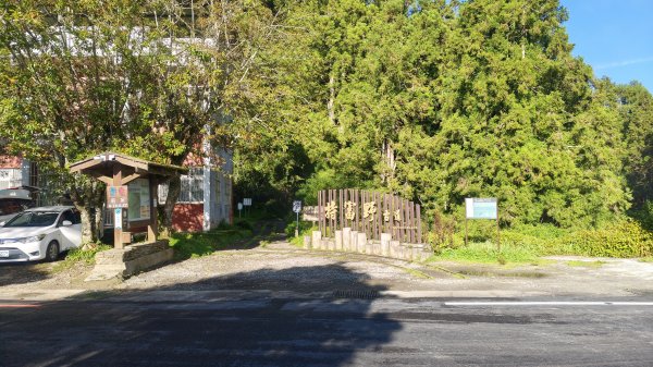 嘉義-特富野古道3120545