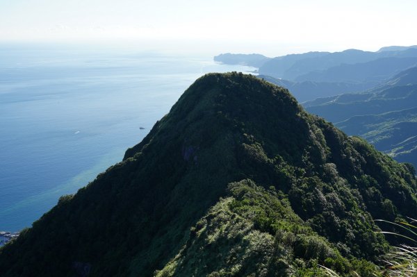 新北 瑞芳 基隆山主峰、東峰、西峰2288347