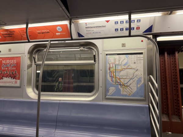 [紐約馬之行-16] 2025_1103 紐約到冰島2945634