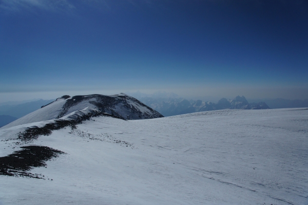 Mt.Elbrus21394