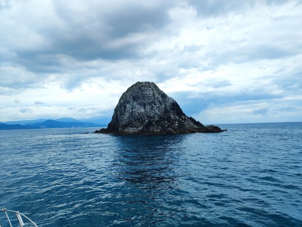 基隆嶼登島一日遊2818115