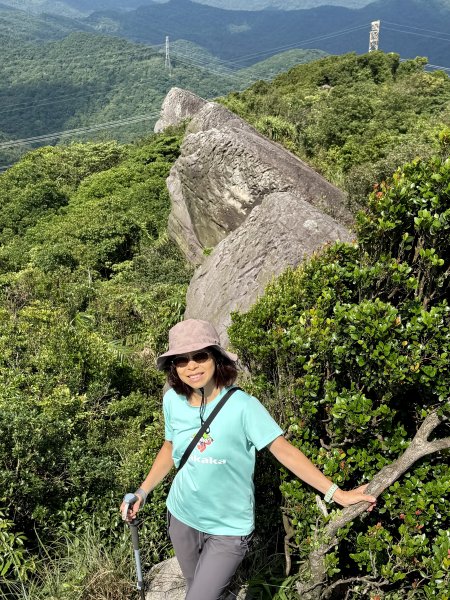 新山夢湖 小O繞 2025/05/302811040