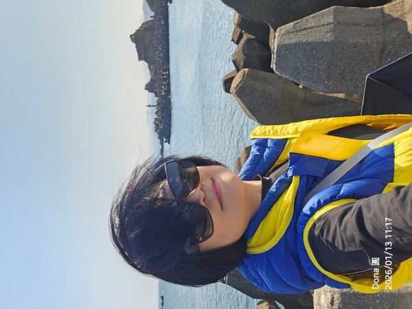 20260113駱駝峰.薆悅尾牙.磺港泡腳腳.金山老街散步2985838