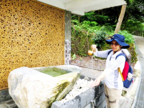 穀雨時節 走指南宮朝聖步道 遇見油桐花 也遇見自己2156754