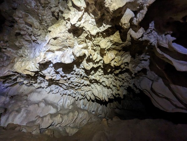 柴山石灰岩洞探洞及秘境2074749