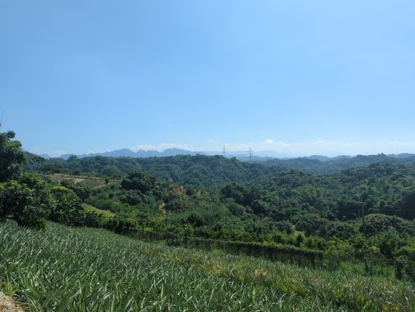 2025.10.05－阿罩霧山、中心瓏步道2908077