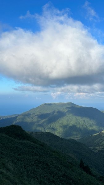 士林七星山封面