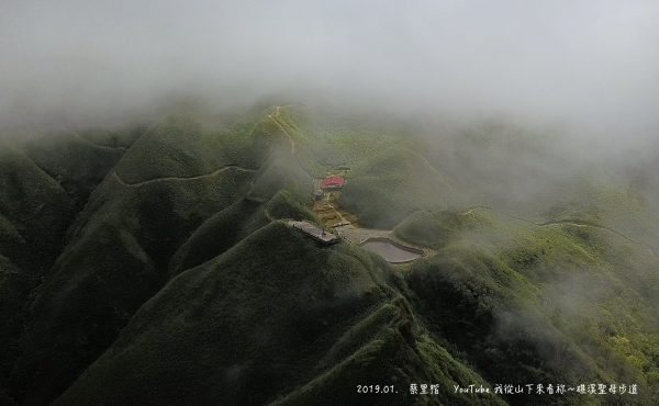 我從山下來看祢 ～ 礁溪聖母登山步道515361