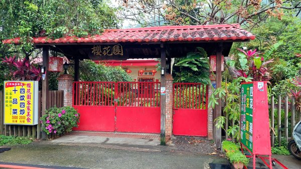 新竹內灣麥樹仁山五連峰2763826