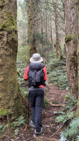 20250913小百岳三星山2885236