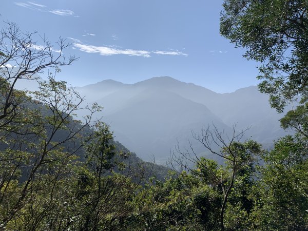 20250301屏東戶亞宇山主峰-基點峰2732975