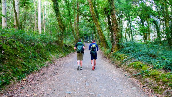 西班牙朝聖法國之路115KM, Day53125943