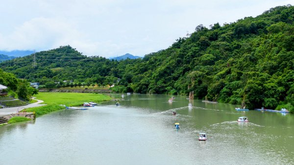 微笑山線和美山螢火蟲段2845886