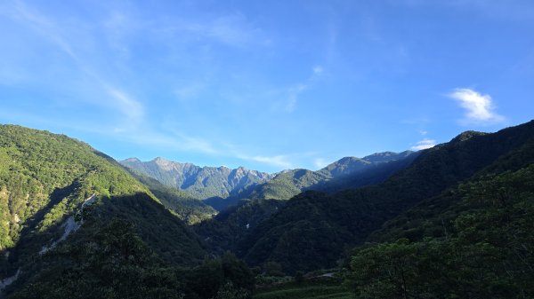 20240629-0630 嘉明湖步道+三叉山+向陽山2619566