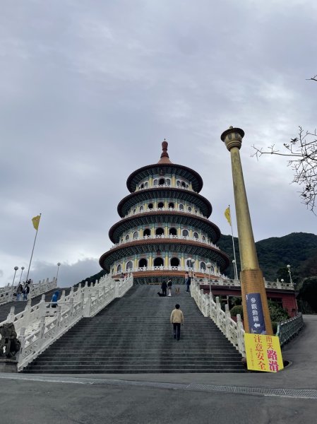 山仔頂步道2708419