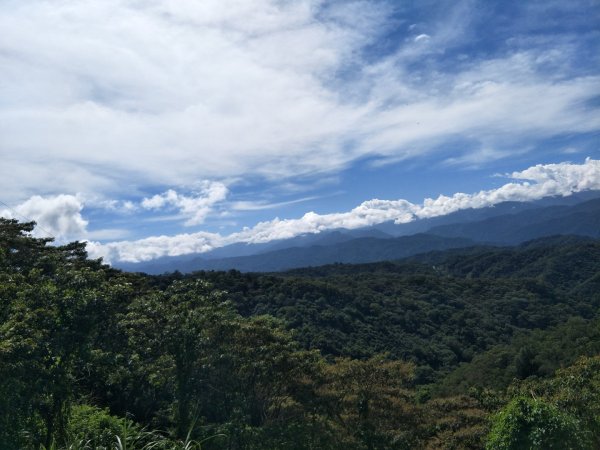 小百岳:飛鳳山&中坑山1436170