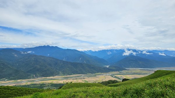 解鎖第50座小百岳#092萬人山。【爬山爬到會上癮，會不會爬到沒朋友🤣🤣】2824670