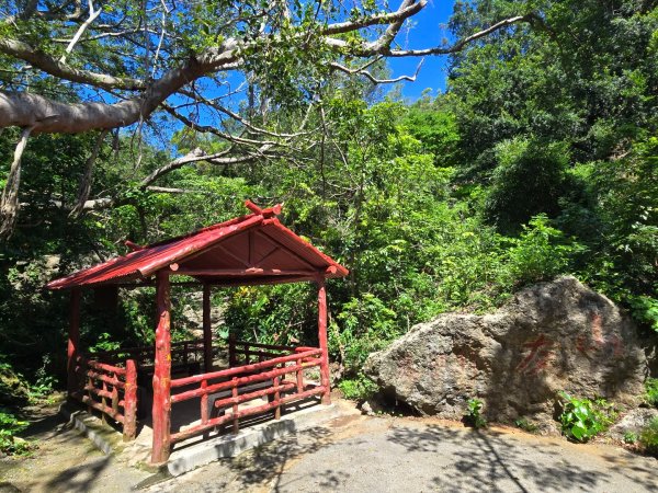 南壽山步道2805686