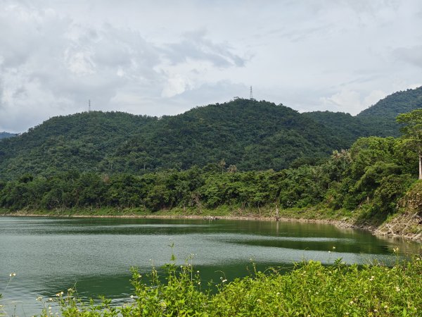 [山海圳_原鄉之路_第一段] 2026_0801 大埔情人公園碼頭⮕新美部落3108687