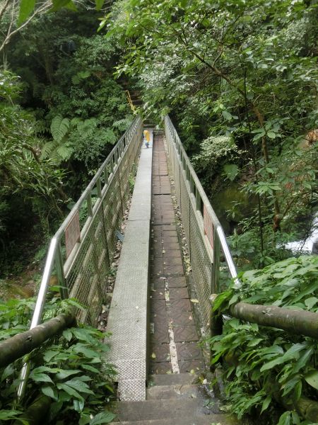 陽明公園．大屯瀑布．青春嶺273193