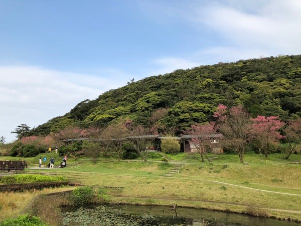 大屯山系五峰O型連走536712