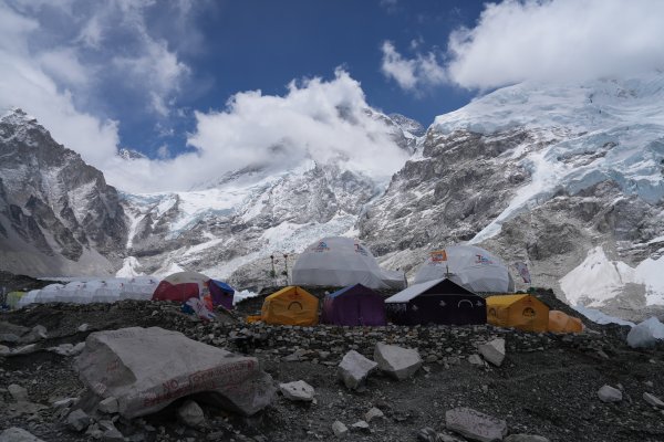 【尼泊爾.3P.EBC.2025-05.solo】【EBC(5279m)】2804433