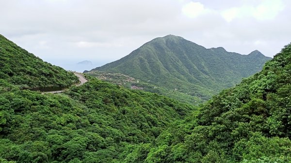 山中傳奇的貂山古道1360188