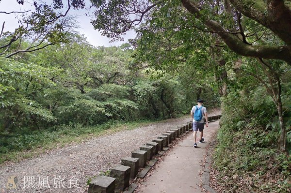 台北｜陽明山二子坪1934478