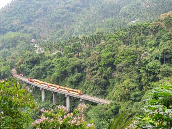 獨立山（小百岳）封面