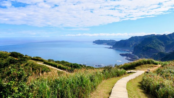 龍脊上的呼吸 (劍龍稜)2993662